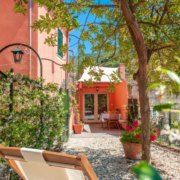 PORTOVECCHIO - Casa con 1 Camera da Letto - 10