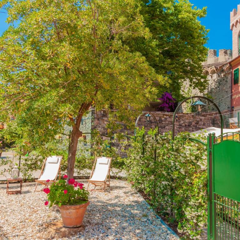 PORTOVECCHIO - Casa con 1 Camera da Letto - 19