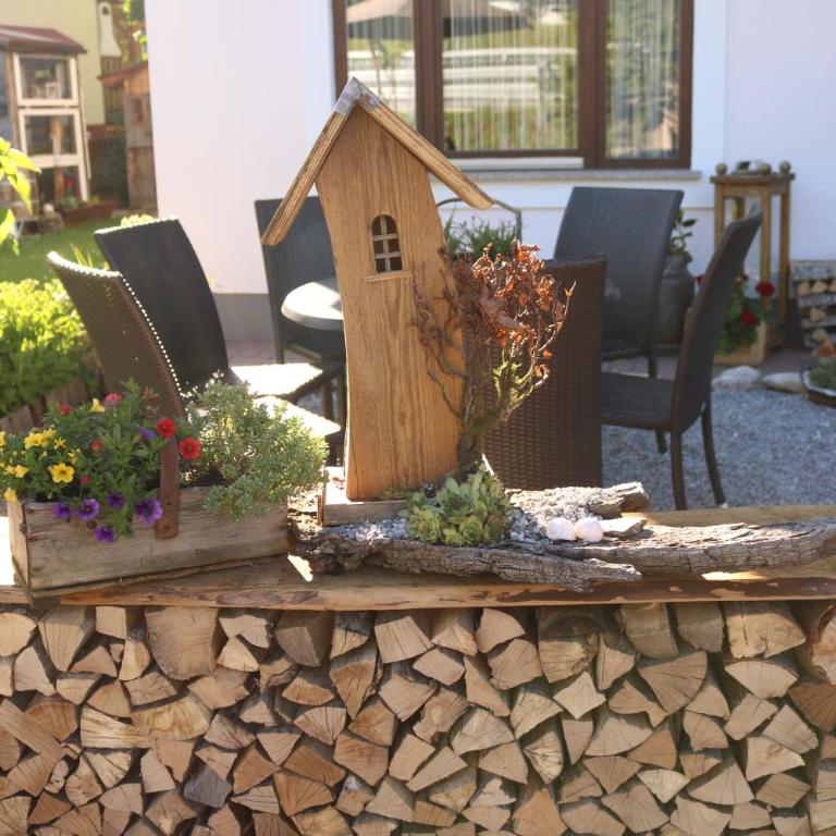 Ferienhaus Höll - Apartment - 3