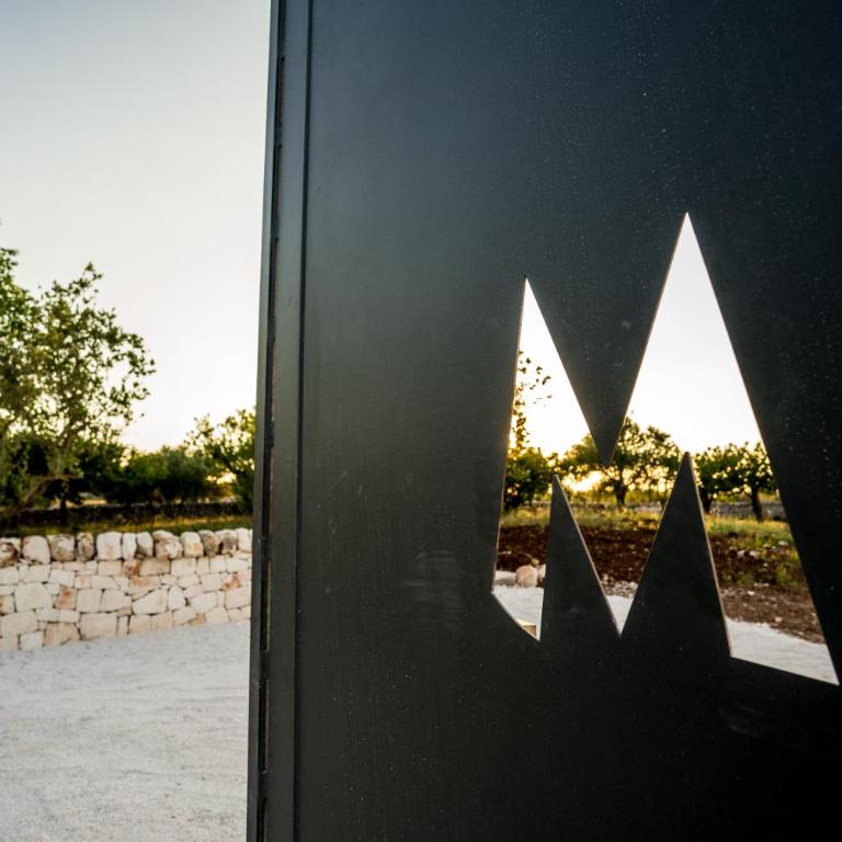 Trulli Ad Maiora - Villa con 1 Camera da Letto - 12