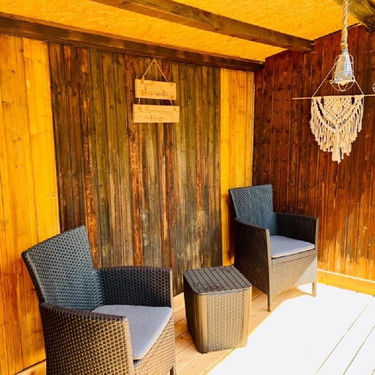 Haus Bader - Apartment - 2