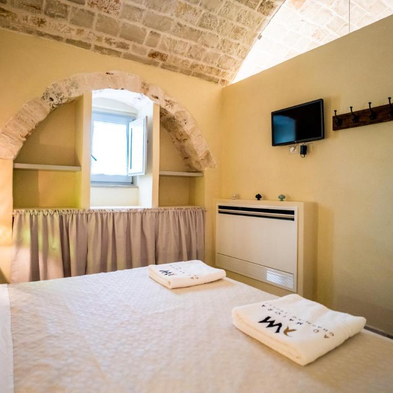 Trulli Ad Maiora - Villa con 1 Camera da Letto - 6