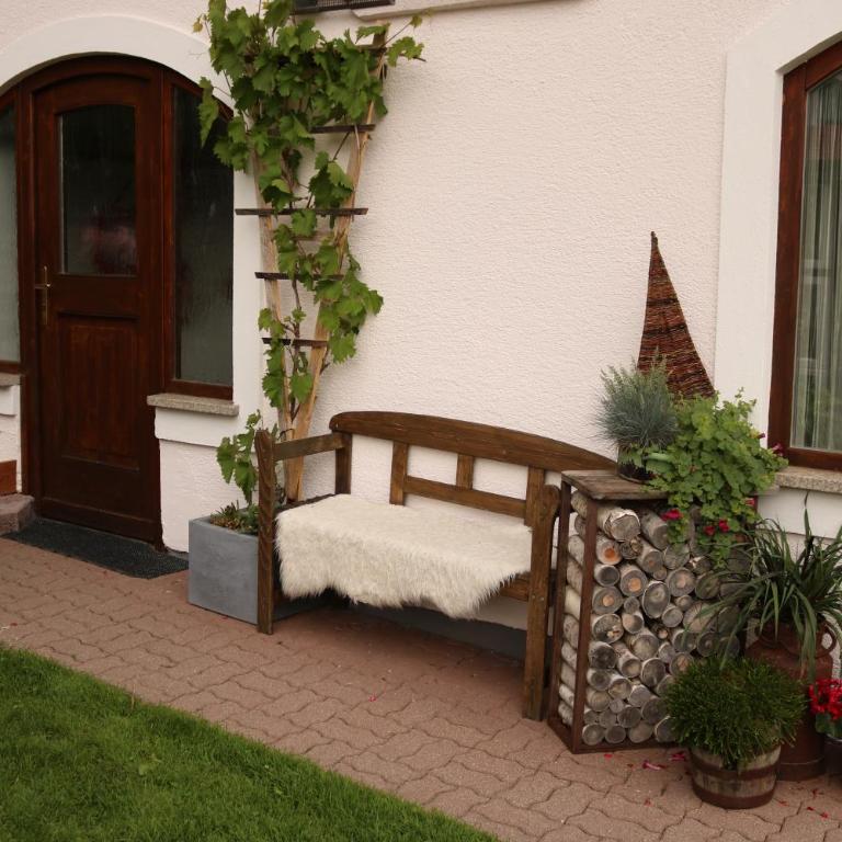 Ferienhaus Höll - Apartment - 2