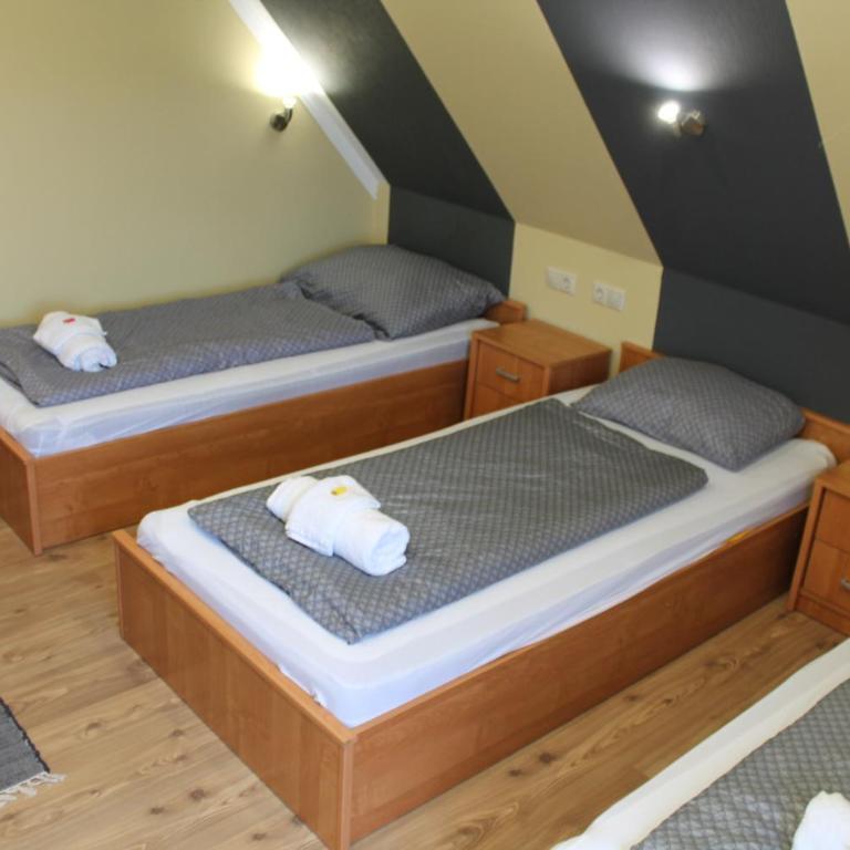 Kirschbaum Apartment - Apartment mit 3 Schlafzimmern - 49