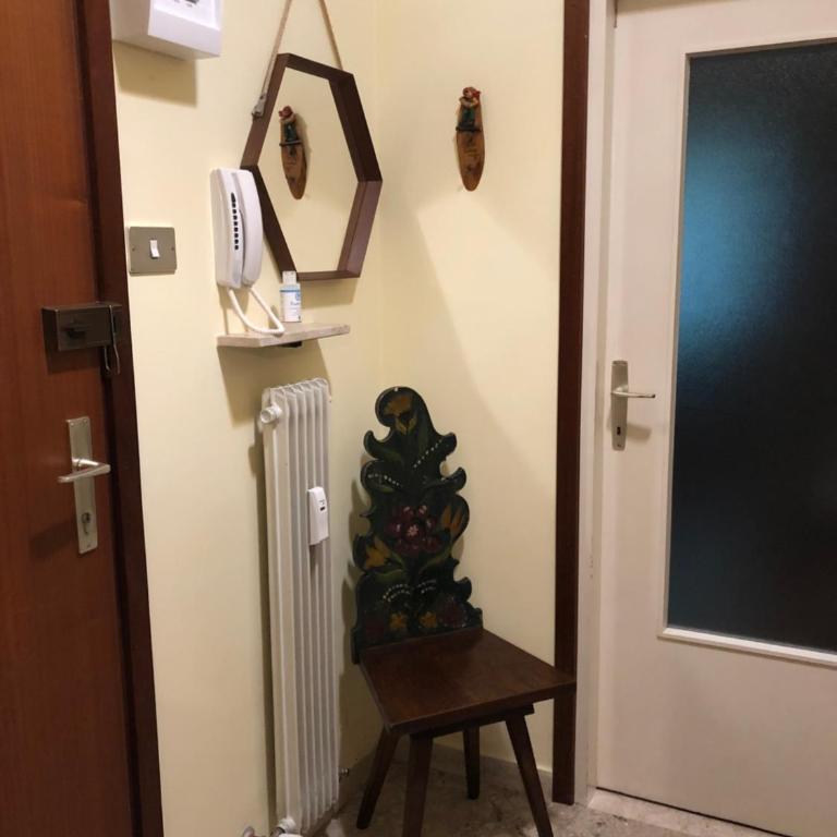 Appartamento Pino a Merano centro con box - Casa con 1 Camera da Letto - 12