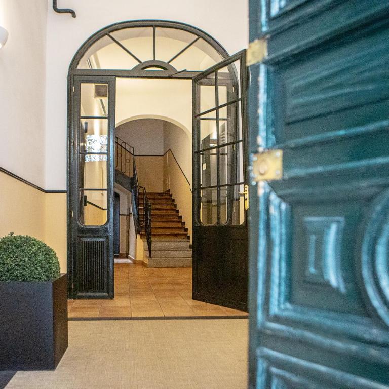 Calle Huertas Coqueto by RegalateMadrid - One-Bedroom Apartment - 5