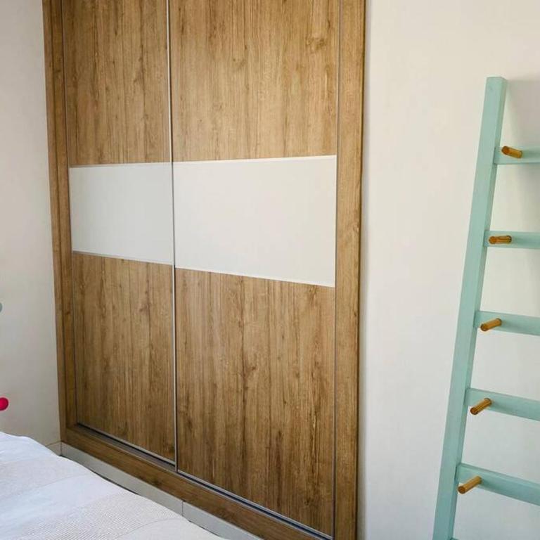 SoKa Be@ch House - Apartamento de 2 dormitorios - 14