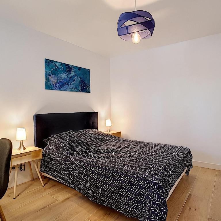 A la devino - Apartamento - 12