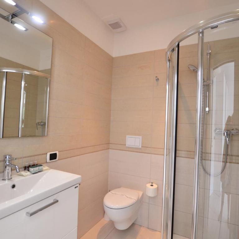 Club Nautico - Phoenix Studio Lake View - Monolocale con Divano-Letto - 8