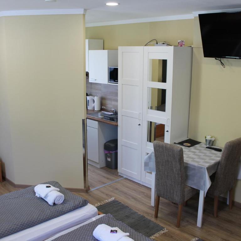 Kirschbaum Apartment - Superior Apartment - 43
