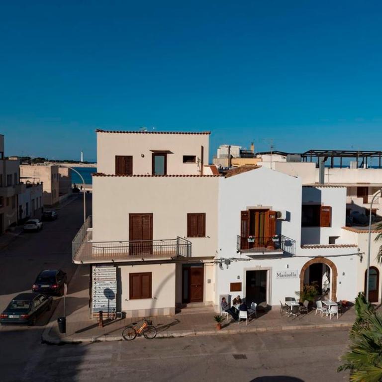 Casa Marinella - Appartamento con 2 Camere da Letto - 7