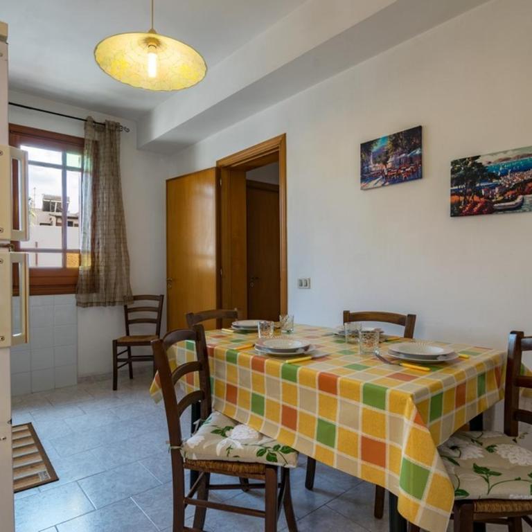 Casa Marinella - Appartamento con 2 Camere da Letto - 14