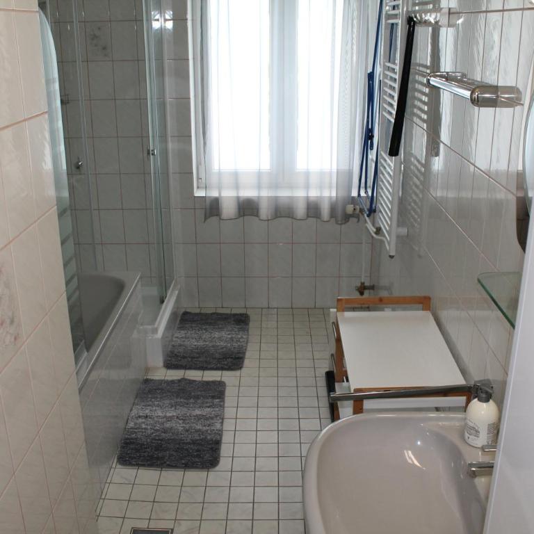 Kirschbaum Apartment - Superior Apartment - 20