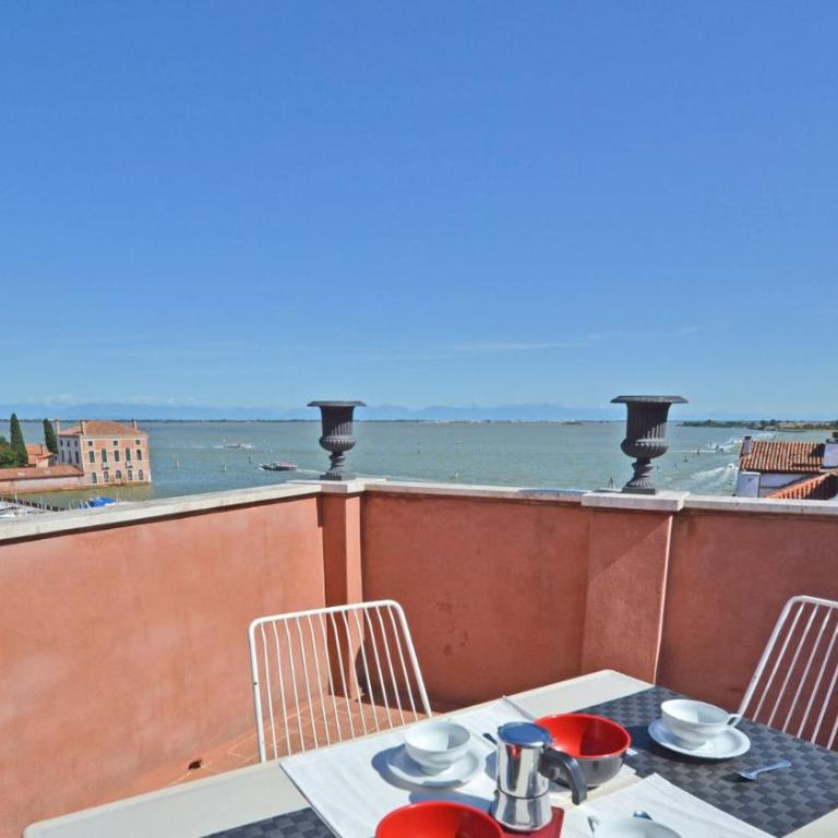Boldù Terrace - Appartamento con Terrazza - 4