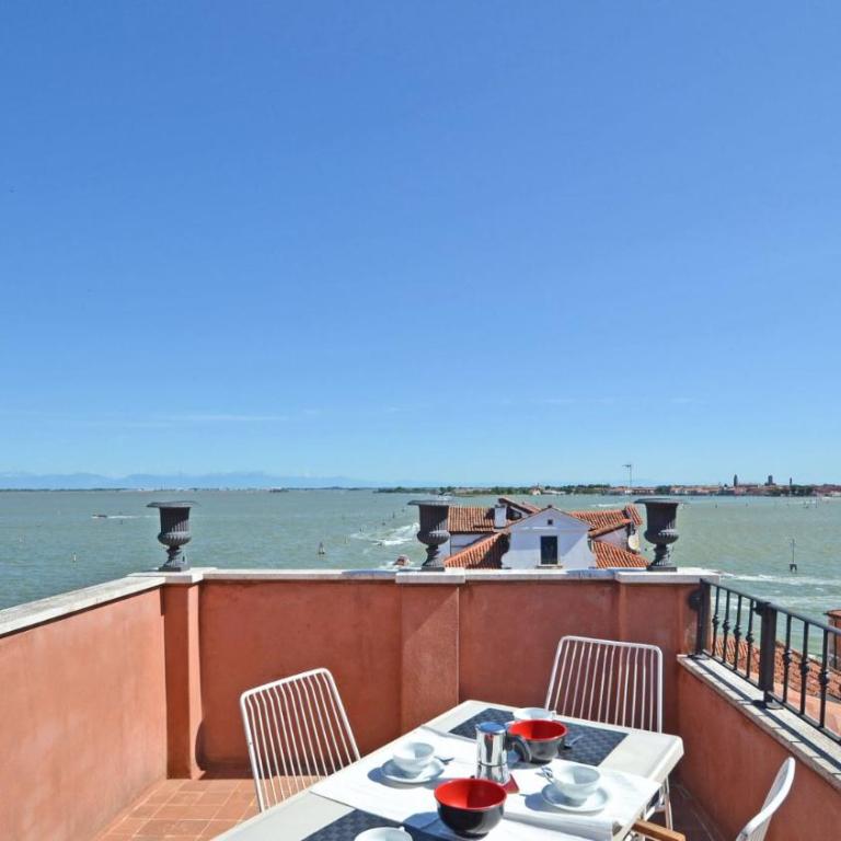 Boldù Terrace - Appartamento con Terrazza - 1