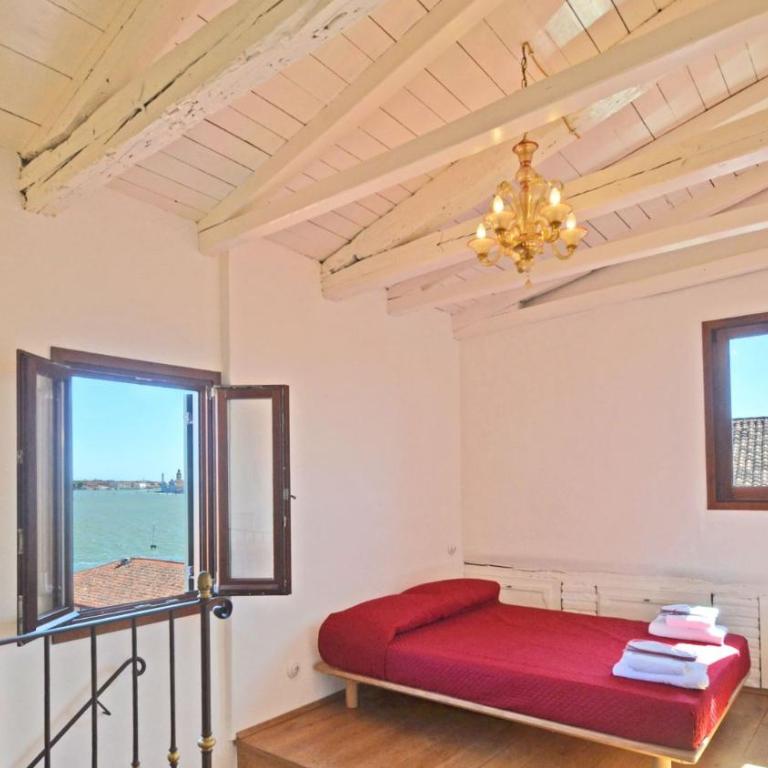 Boldù Terrace - Appartamento con Terrazza - 12
