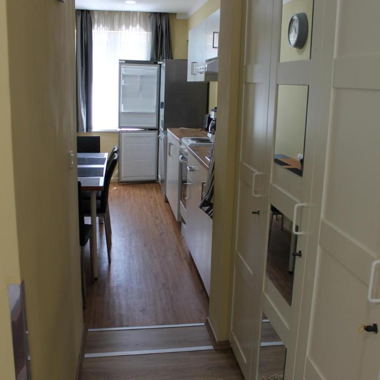 Kirschbaum Apartment - Apartment (4 Erwachsene) - 42