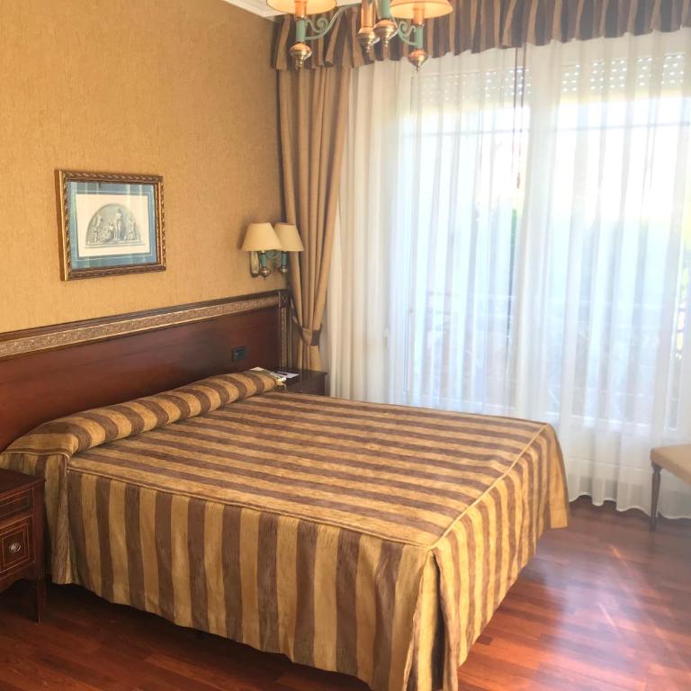Hotel Begoña Park - Habitación (1 o 2 adultos) - 1 o 2 camas - 7