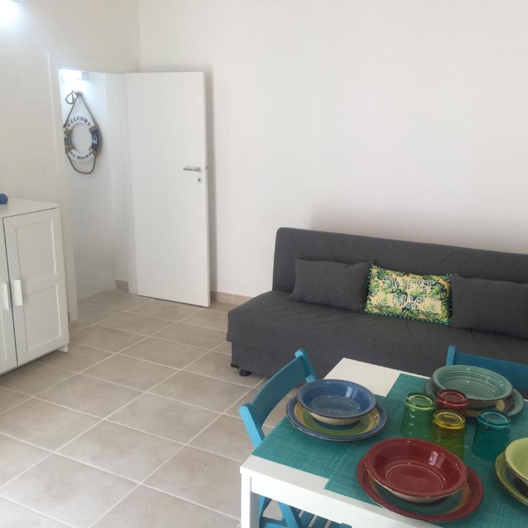 La casetta di Maria - Appartamento con 1 Camera da Letto - 5