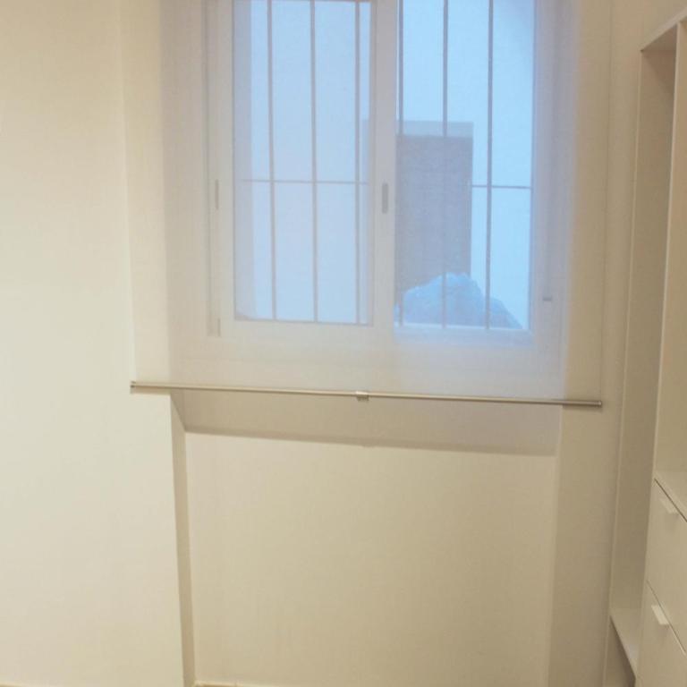 Campo del Sur - Catedral - Apartamento - 1