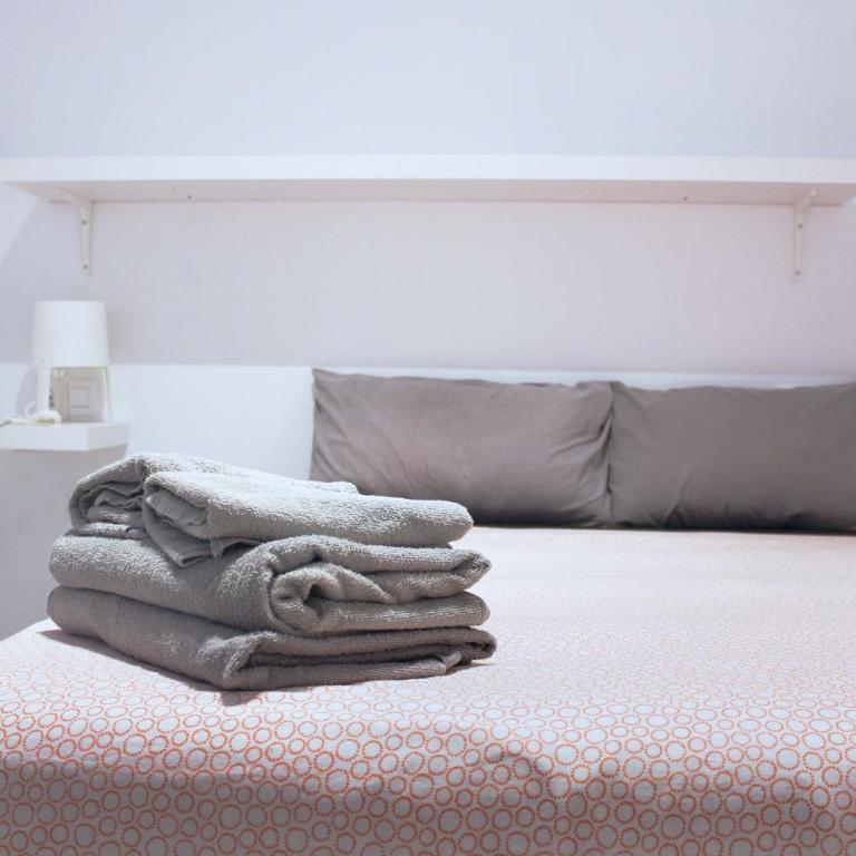 Campo del Sur - Catedral - Apartamento - 4