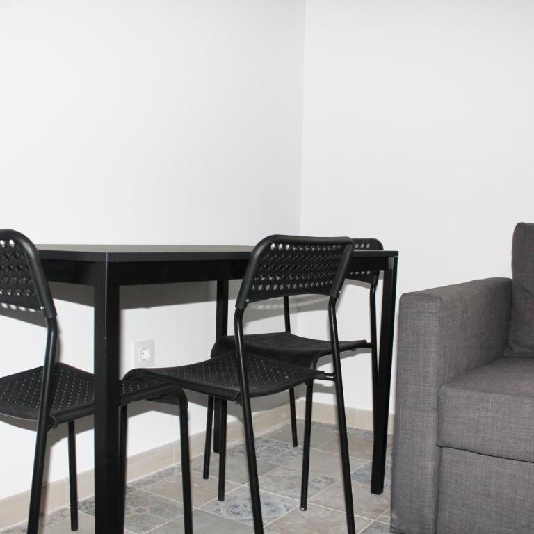 Campo del Sur - Catedral - Apartamento - 7