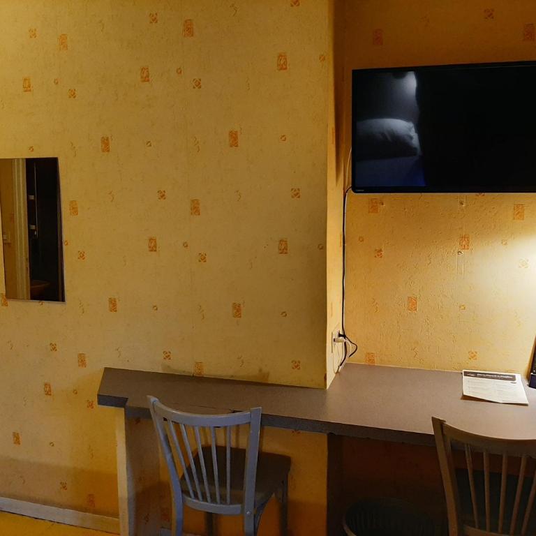 Le Royalty - Chambre Double - 10