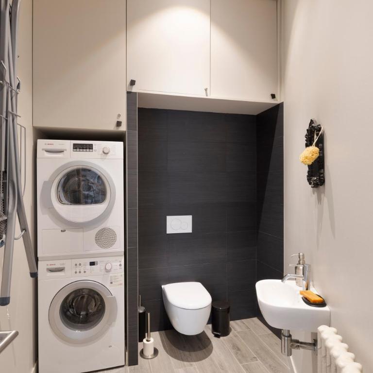 Le Blue Note intra-muros - Bel appartement de standing - Appartement 2 Chambres - 18