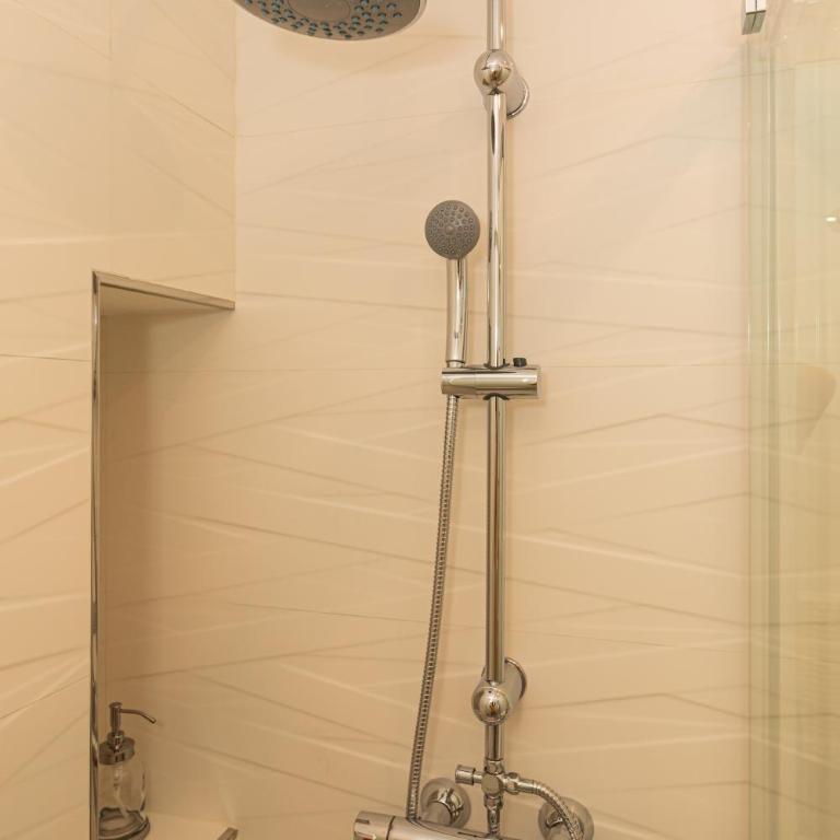 Mar Infinito. Apartment with dream views - Apartamento de 2 dormitorios - 9