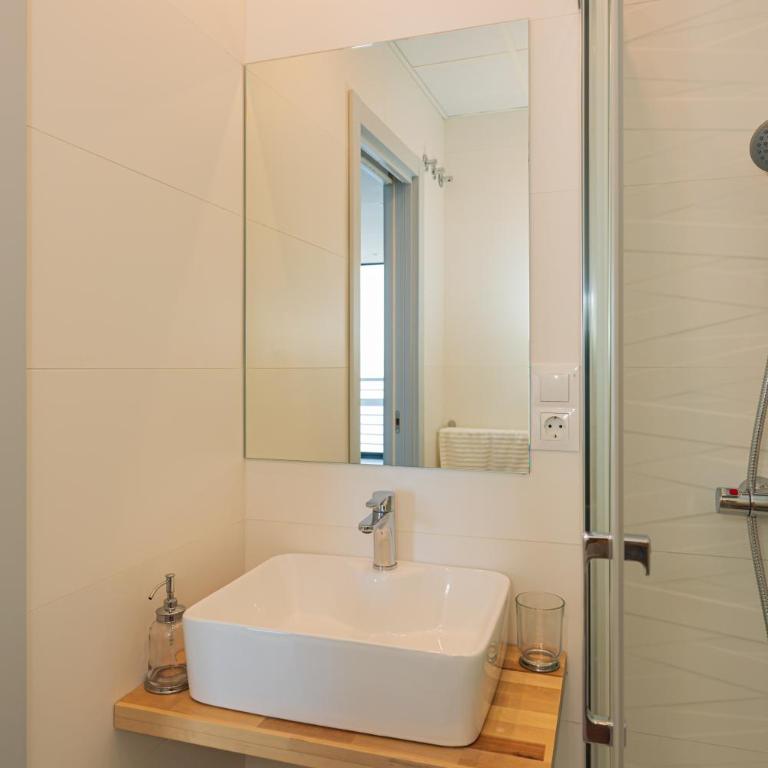 Mar Infinito. Apartment with dream views - Apartamento de 2 dormitorios - 22