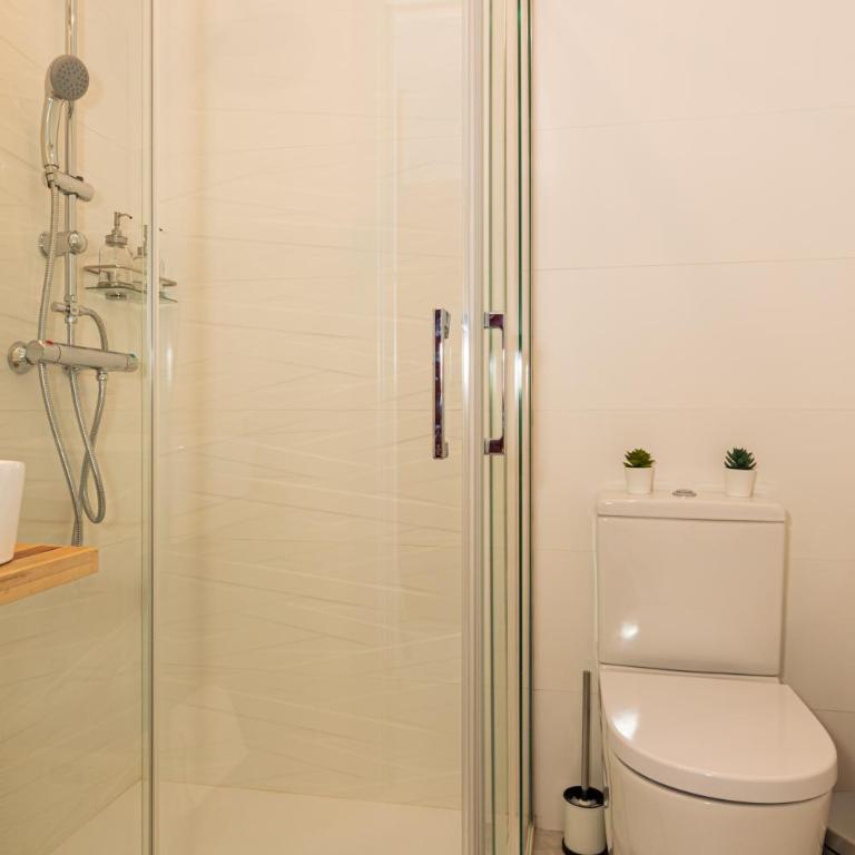 Mar Infinito. Apartment with dream views - Apartamento de 2 dormitorios - 37