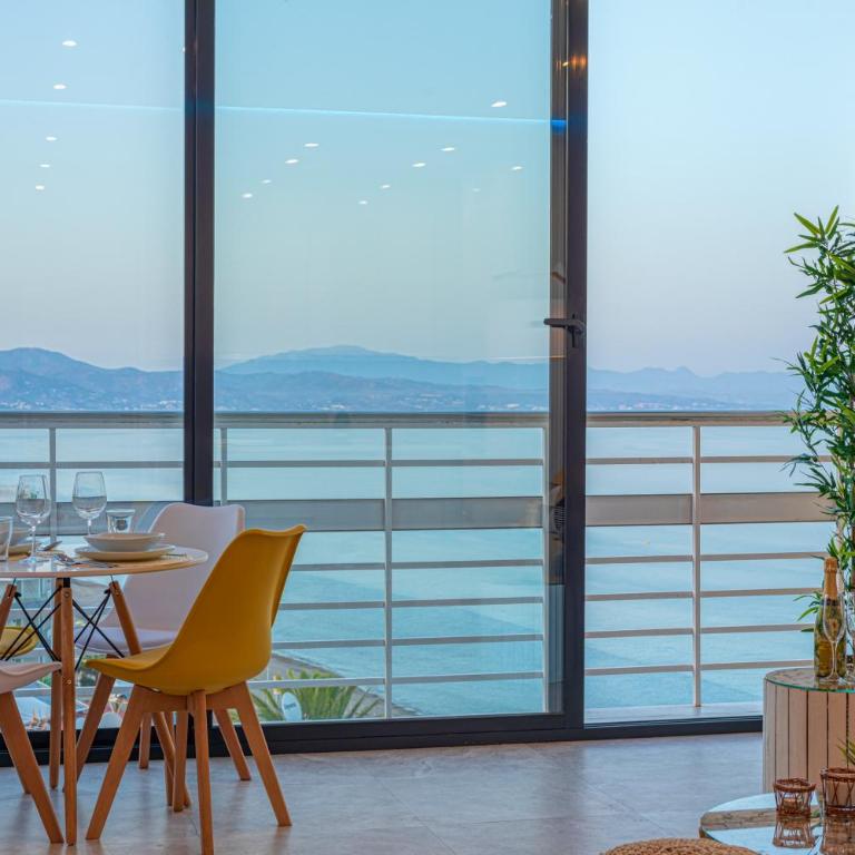 Mar Infinito. Apartment with dream views - Apartamento de 2 dormitorios - 39