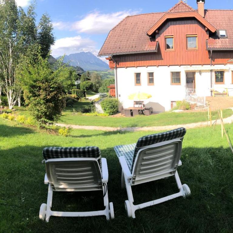 Ferienhaus Schaller am Galsterberg - Appartement 2 Chambres - 5