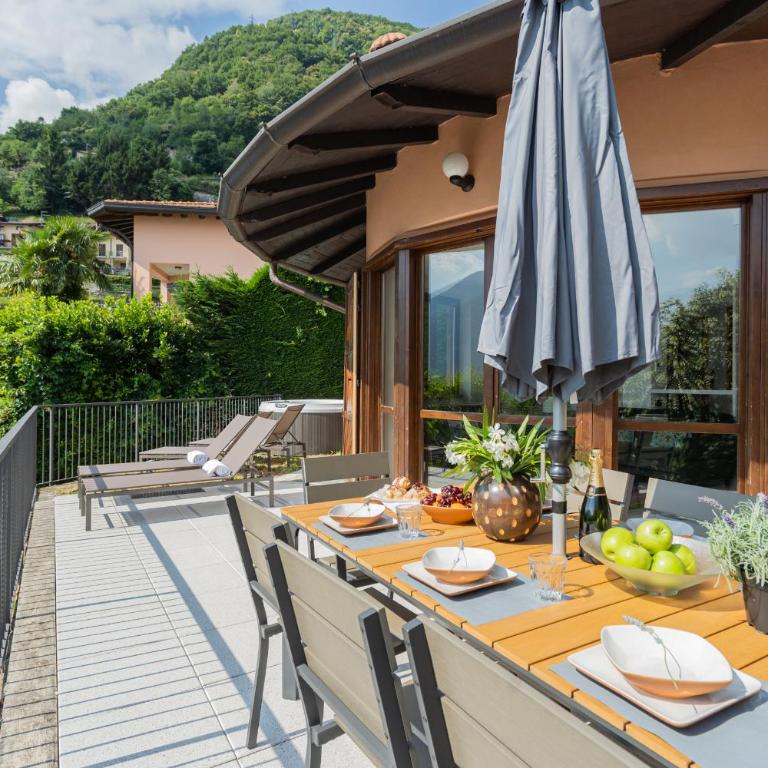 Villa Castello by Rent All Como - Villa - 6