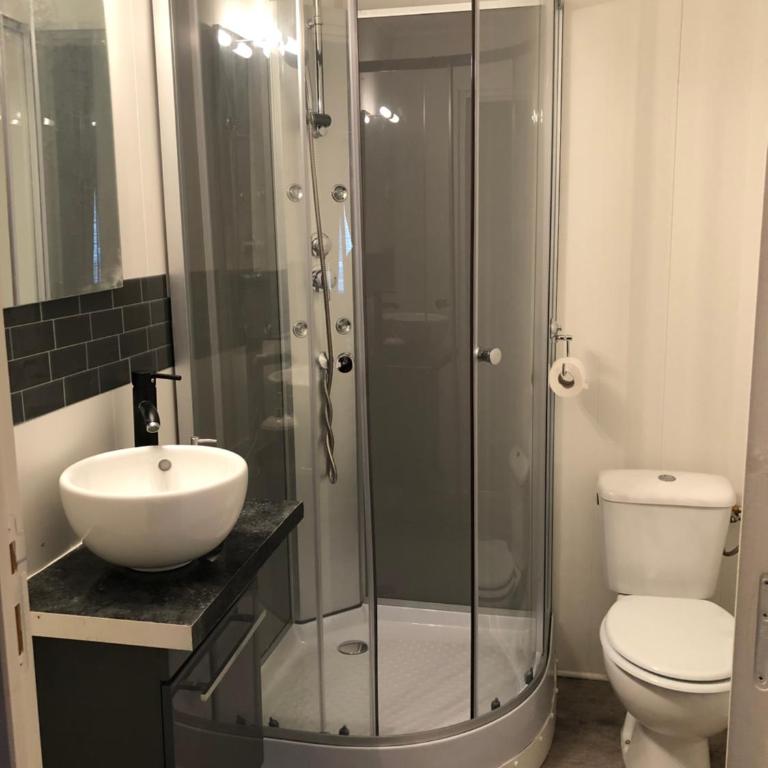 Studio Chaleureux Blois Centre - Appartement 1 Chambre - 9