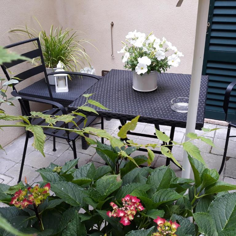 La Corte Antica - Appartamento Monolocale - 5