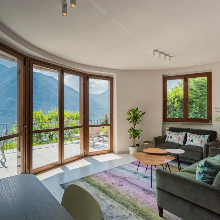 Villa Castello by Rent All Como - Villa - 33