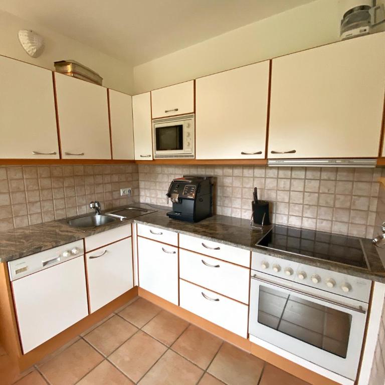 Ferienhaus Schaller am Galsterberg - Appartement avec Terrasse - 7