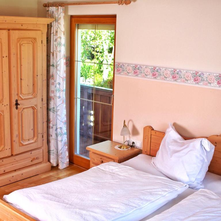 Ferienhaus Schaller am Galsterberg - Appartement avec Terrasse - 8