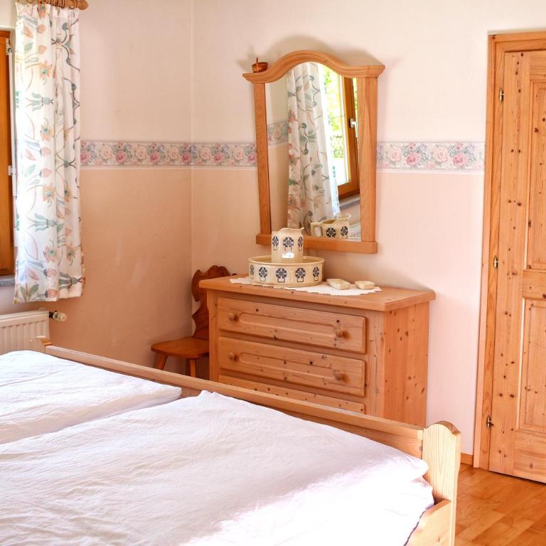 Ferienhaus Schaller am Galsterberg - Appartement avec Terrasse - 9