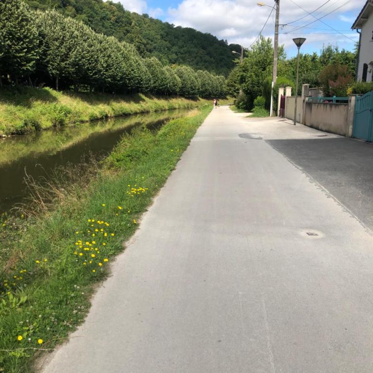 Les berges de l’Isle - Appartamento con 1 Camera da Letto - 19