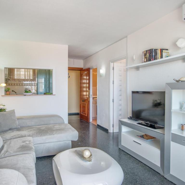 Sweet Holiday Place - Benalmadena Costa - Apartamento con vistas al mar - 3