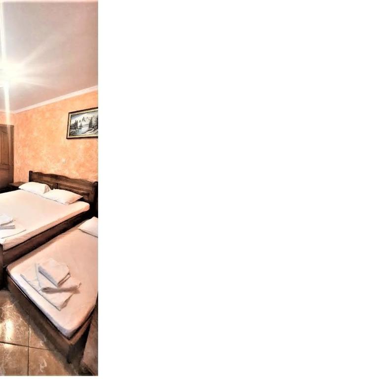 Villa M - Two-Bedroom Apartment with Terrace and Sea View - 7