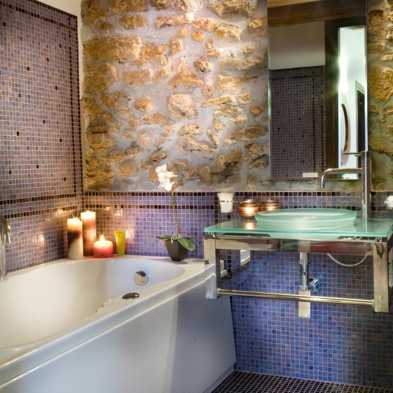 Borgo degli Angeli Wellness & Resort by Le Dhome Sicily - Apartment mit 3 Schlafzimmern - 27