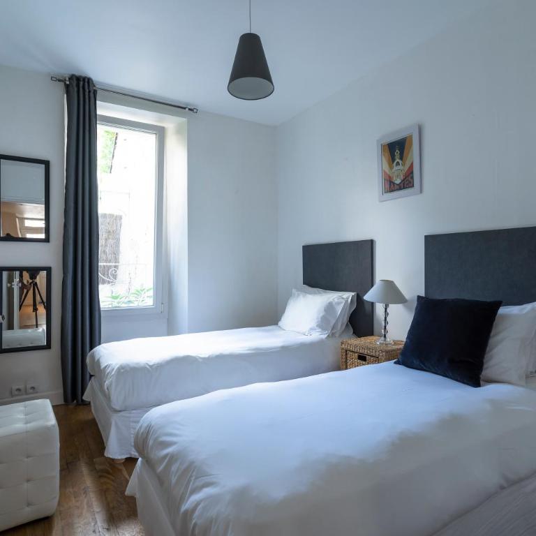 La Maison de Marc - Appartement - 2