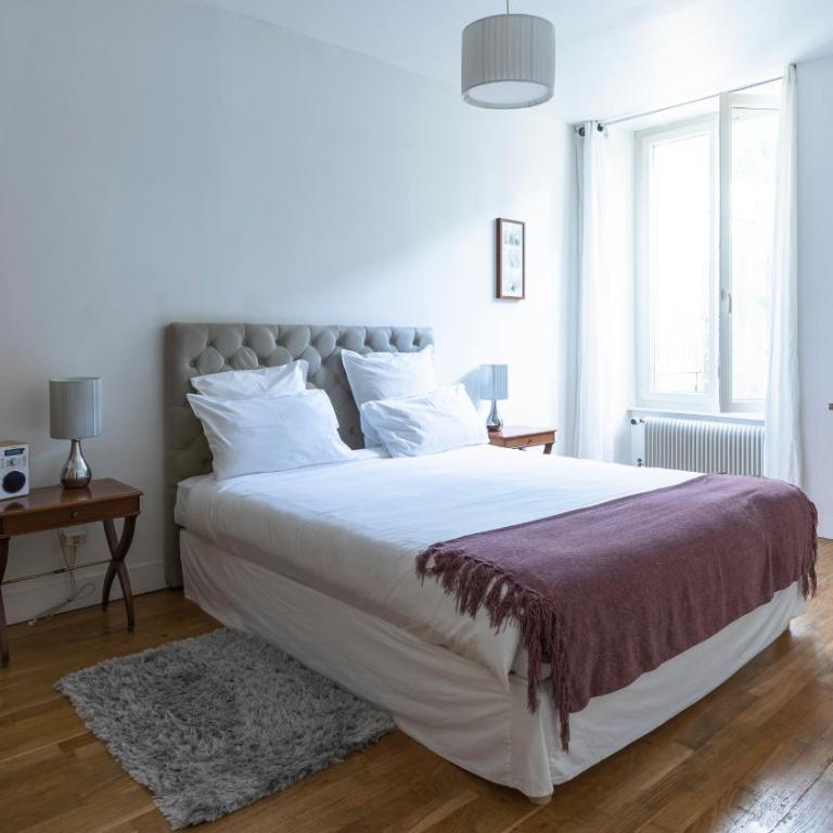 La Maison de Marc - Appartement - 3