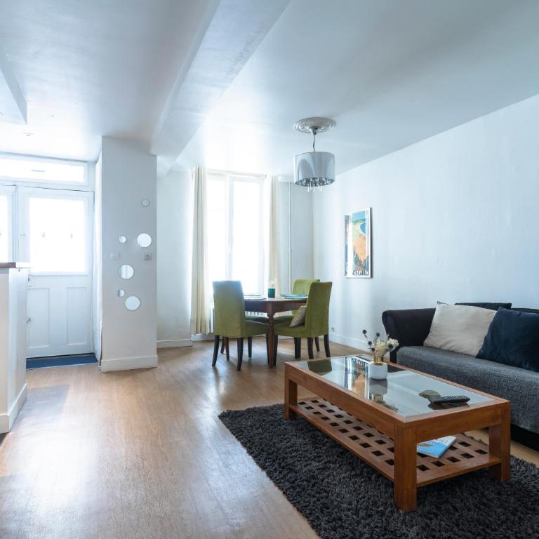 La Maison de Marc - Appartement - 5
