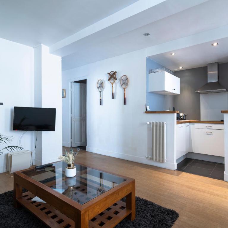 La Maison de Marc - Appartement - 7