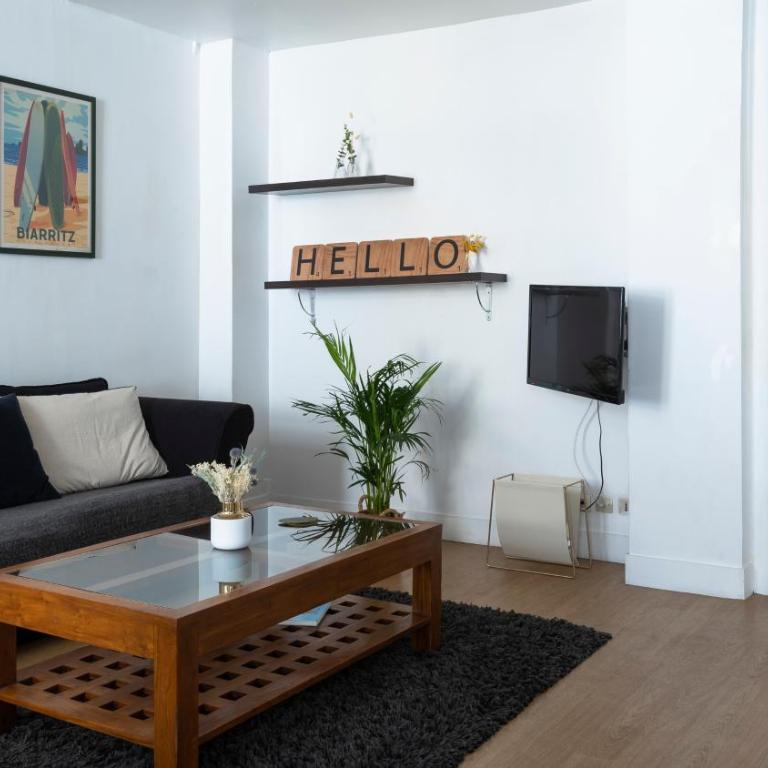 La Maison de Marc - Appartement - 8