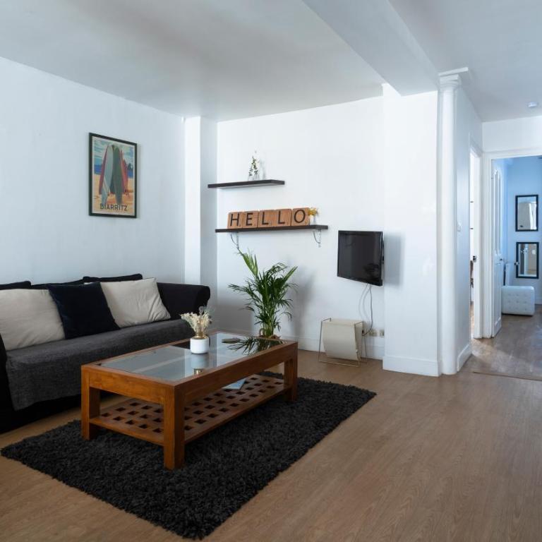 La Maison de Marc - Appartement - 9